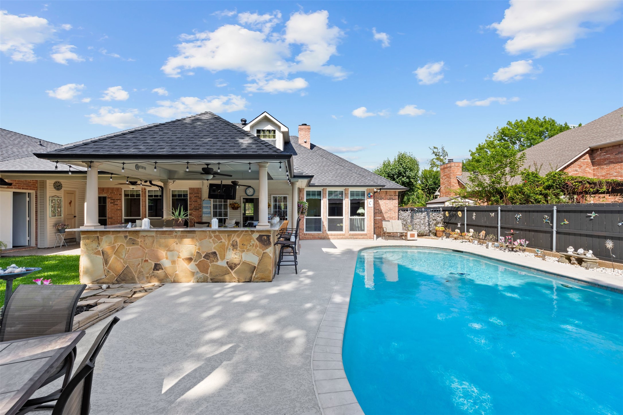 2505 Inverrary Drive Ennis TX 75119
