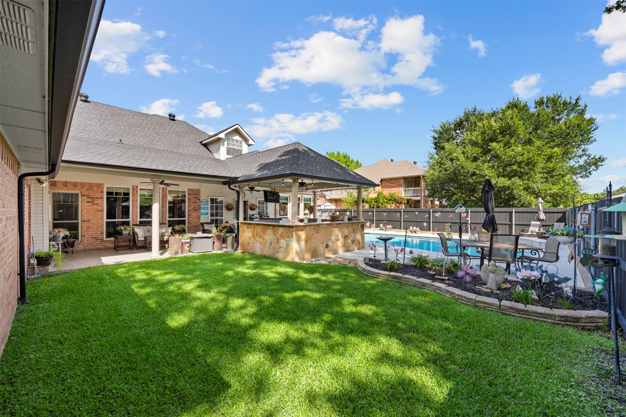 2505 Inverrary Drive Ennis TX 75119