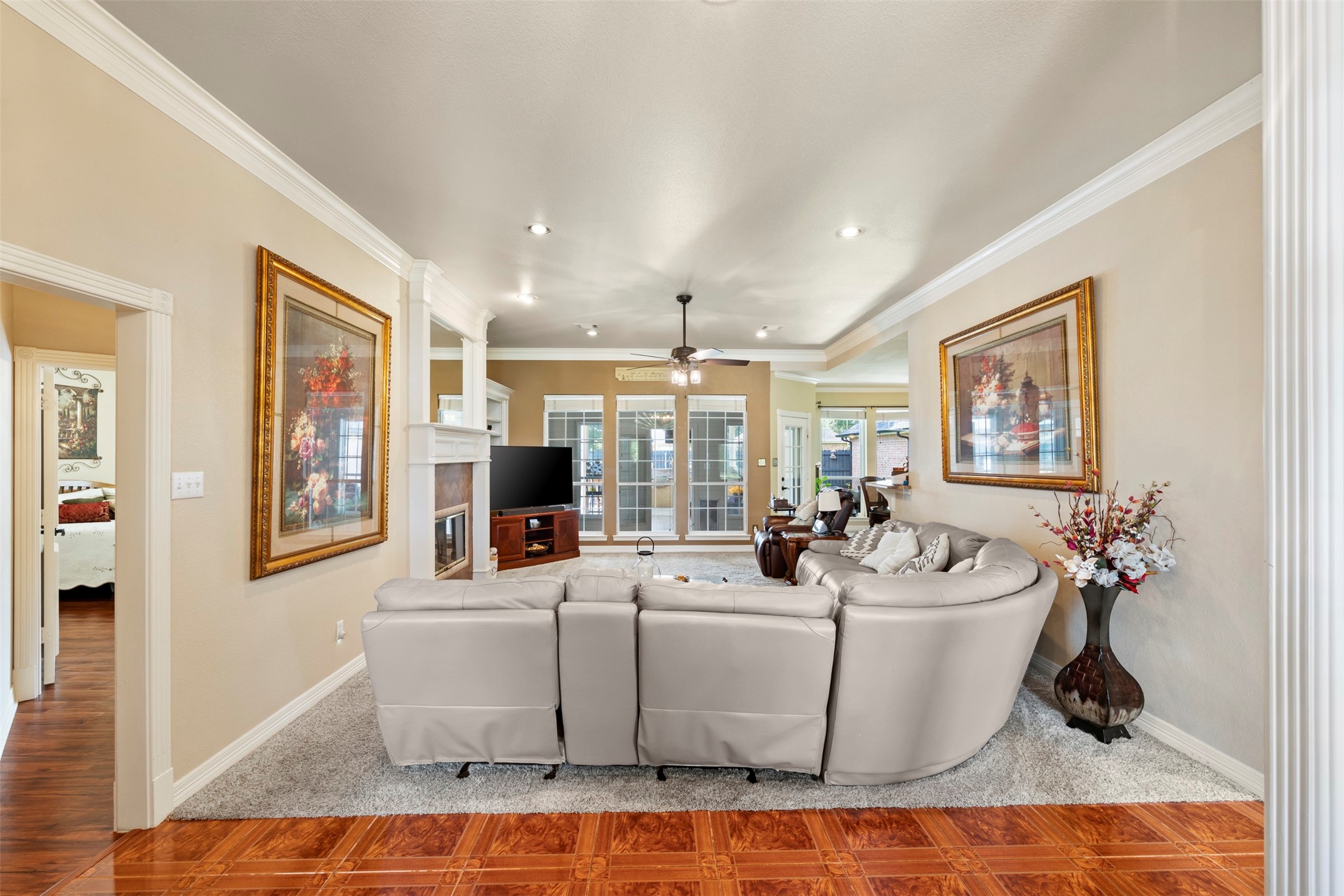 2505 Inverrary Drive Ennis TX 75119