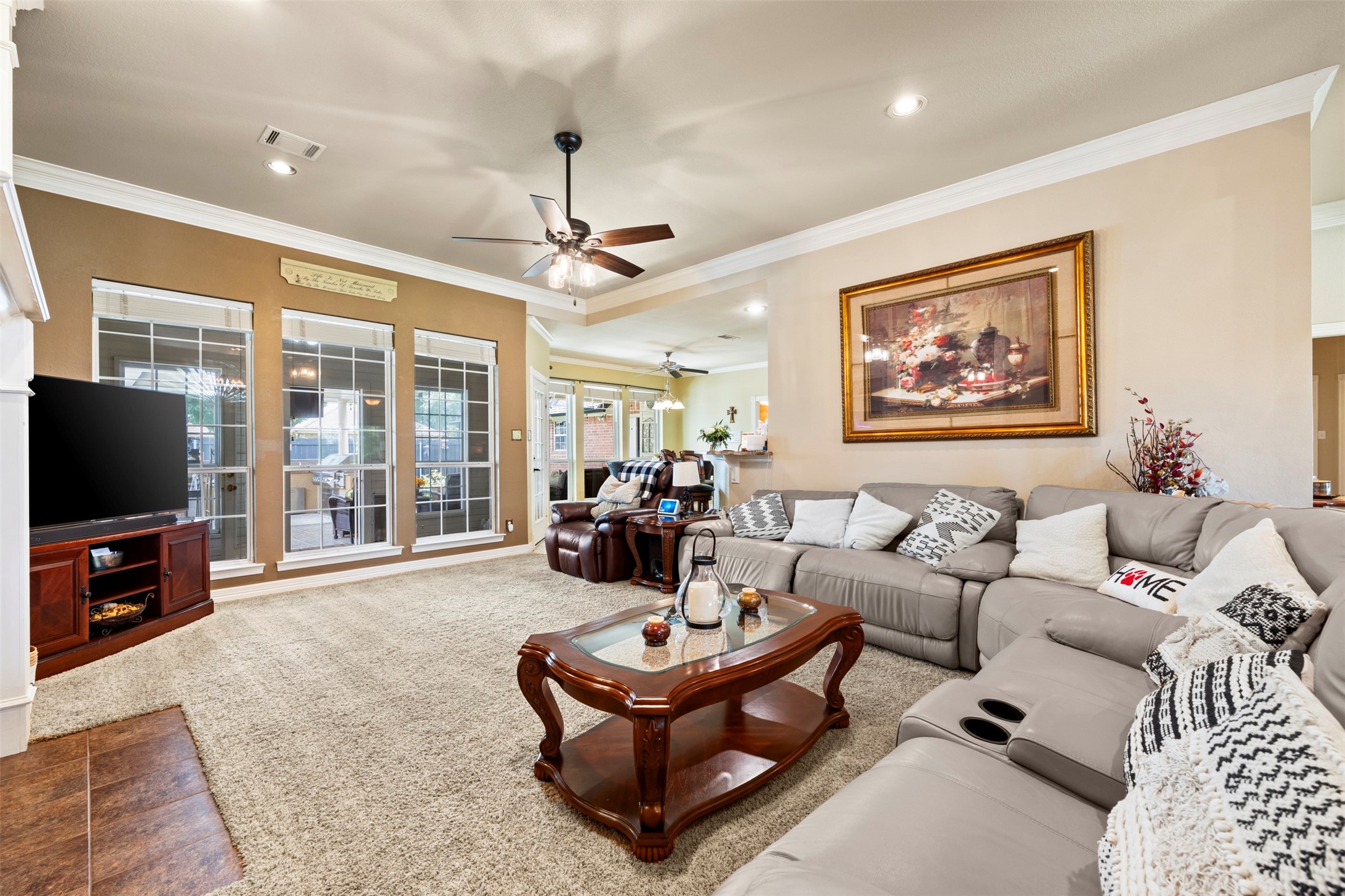 2505 Inverrary Drive Ennis TX 75119