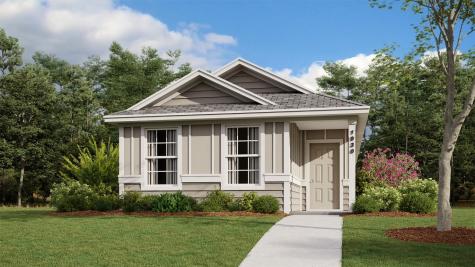 242 Herman Lane Princeton TX 75407