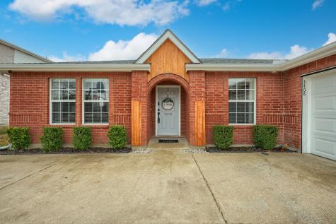 3408 Ashwood Lane Sachse TX 75048