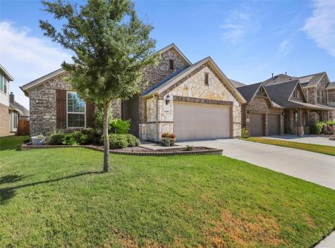 2449 Open Range Drive Fort Worth TX 76177