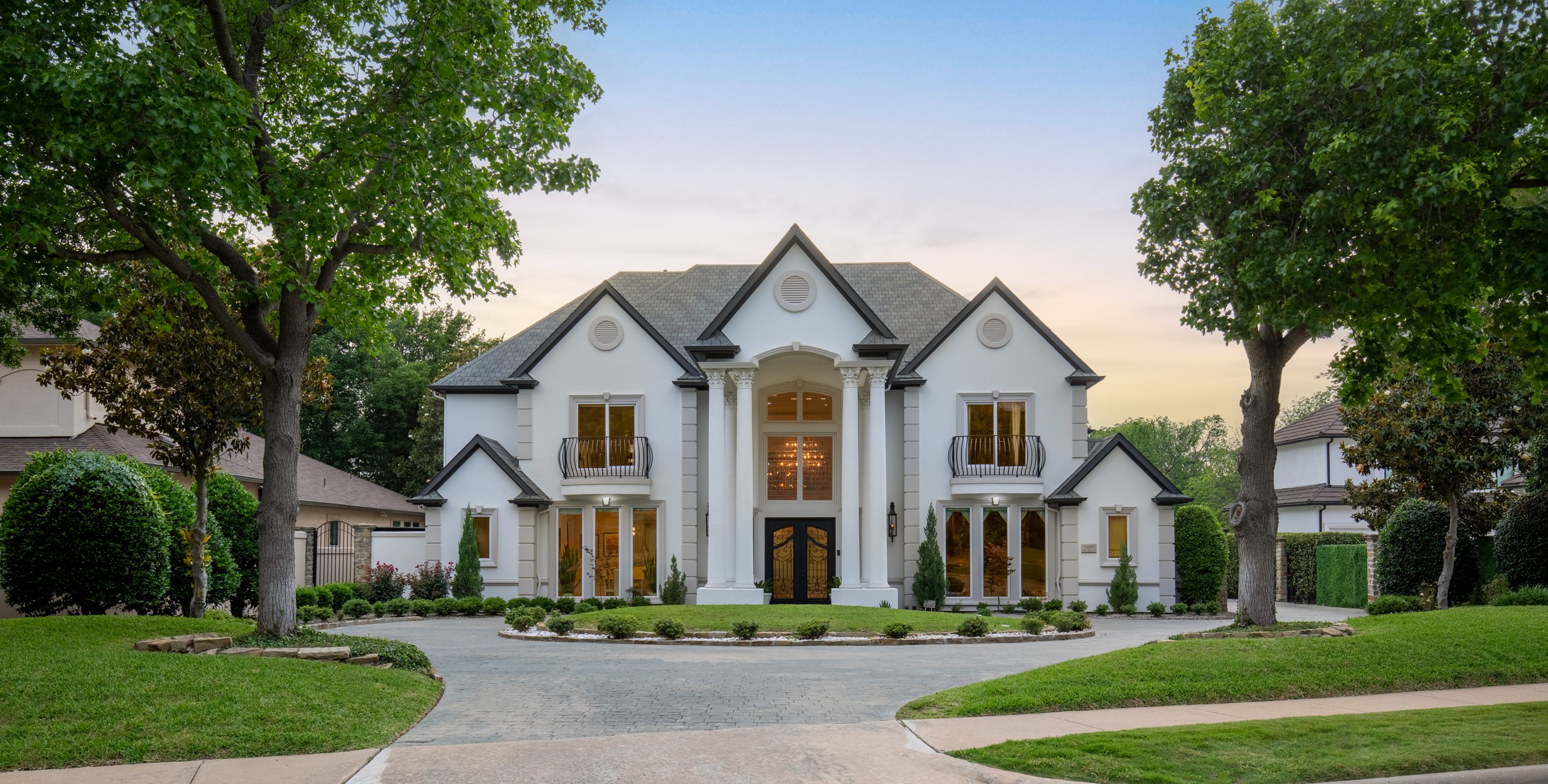 Plano TX, 5809 Golden Leaf Court