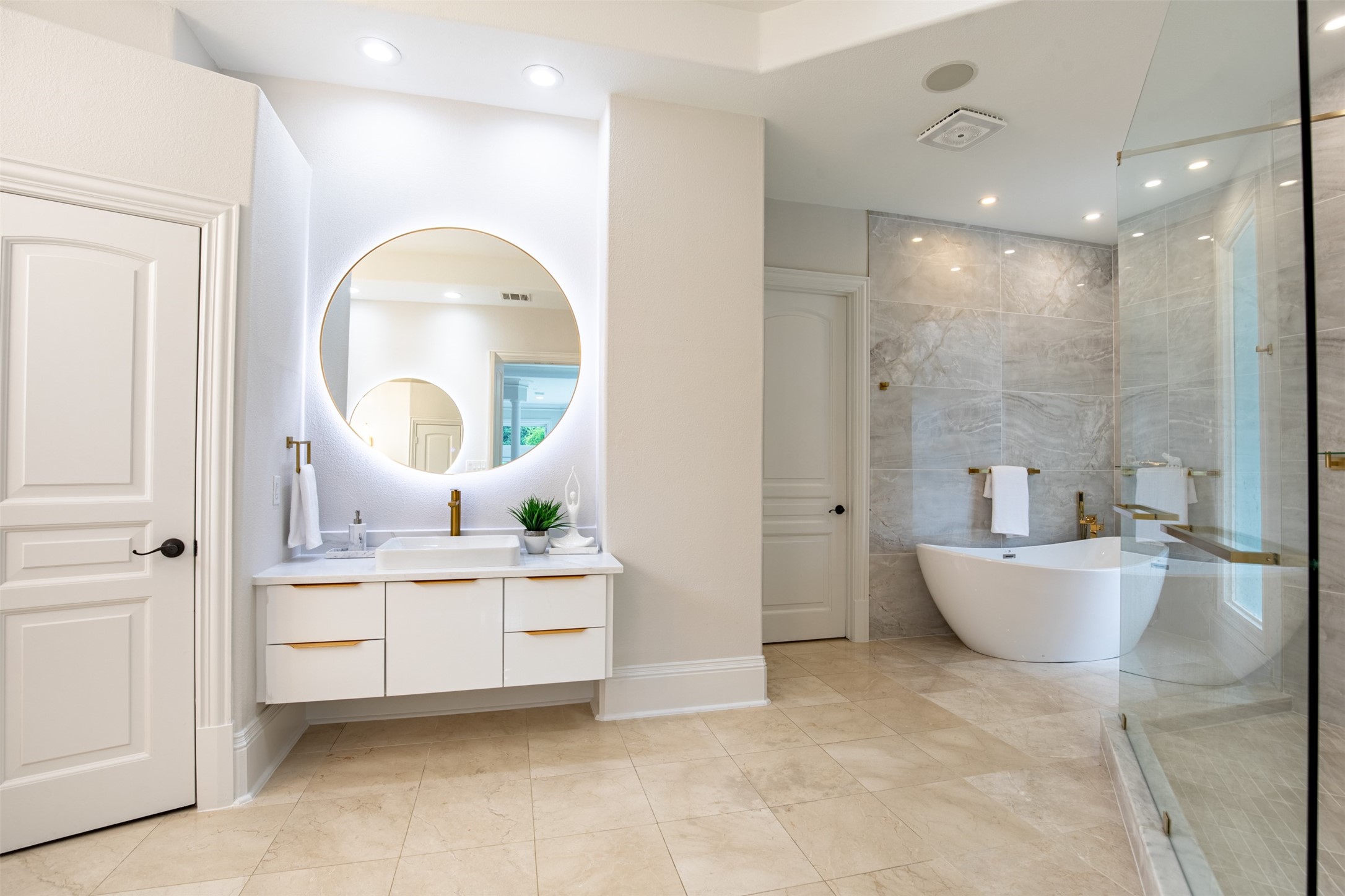 5809 Golden Leaf Court Plano TX 75093