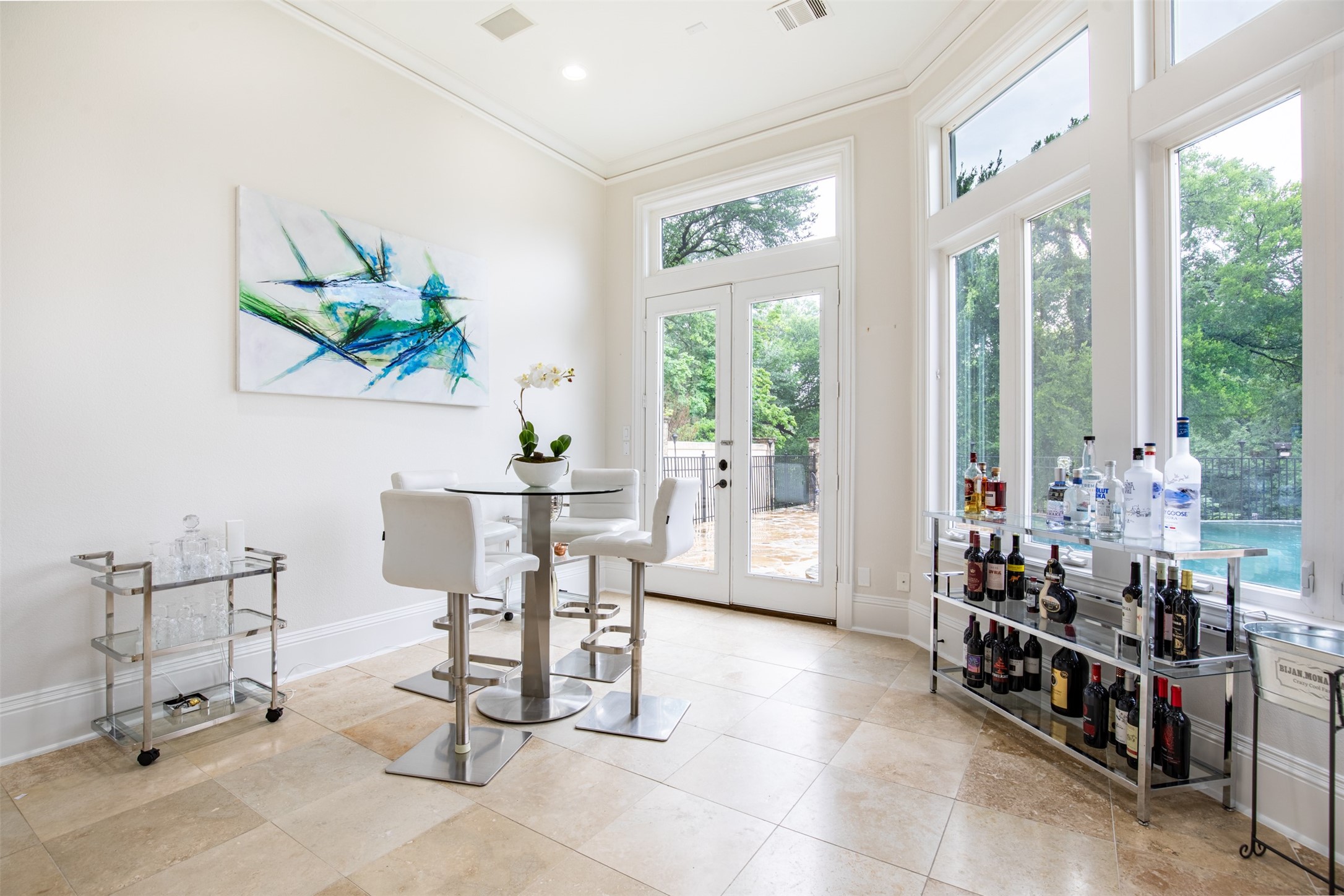 5809 Golden Leaf Court Plano TX 75093