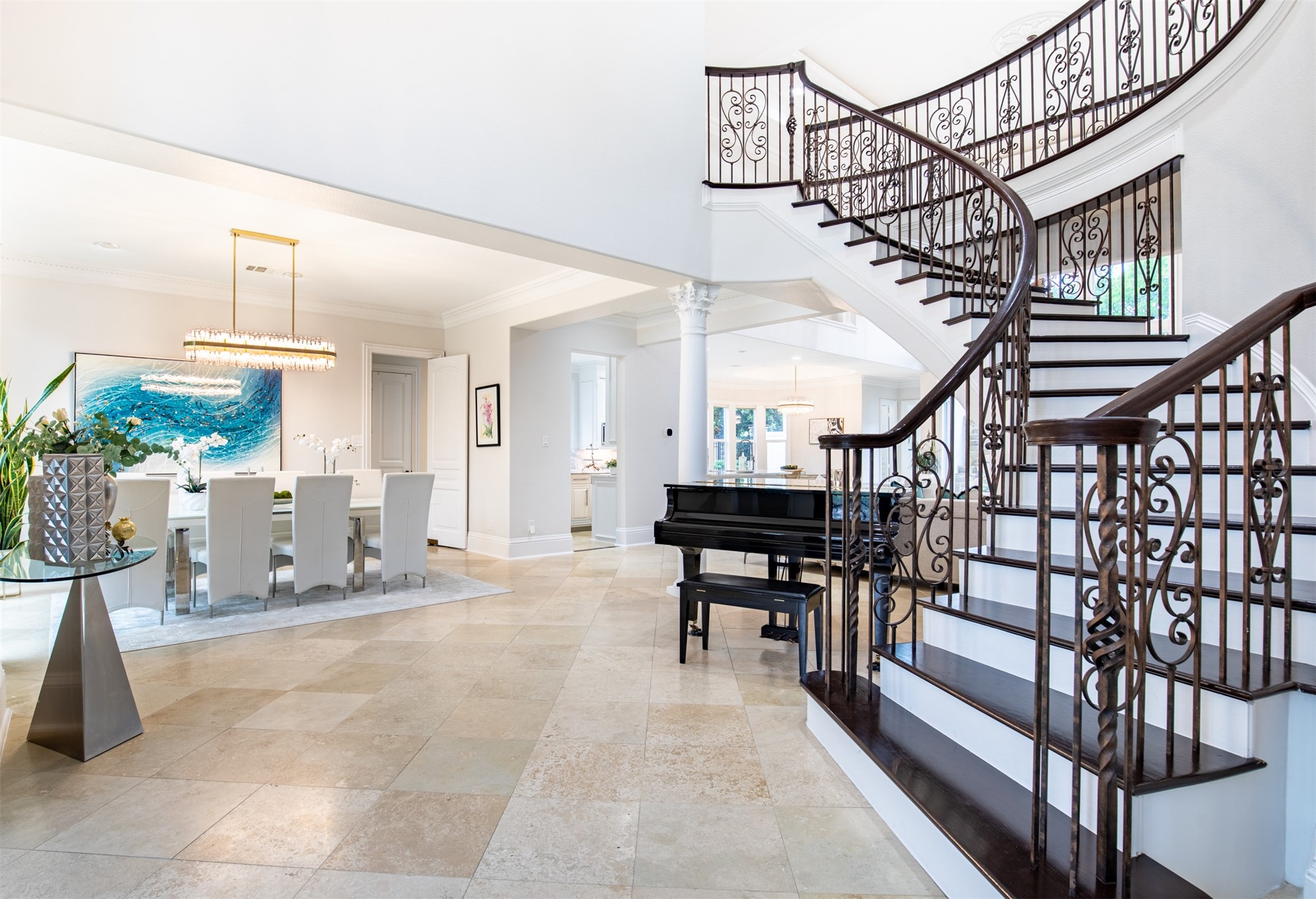 5809 Golden Leaf Court Plano TX 75093