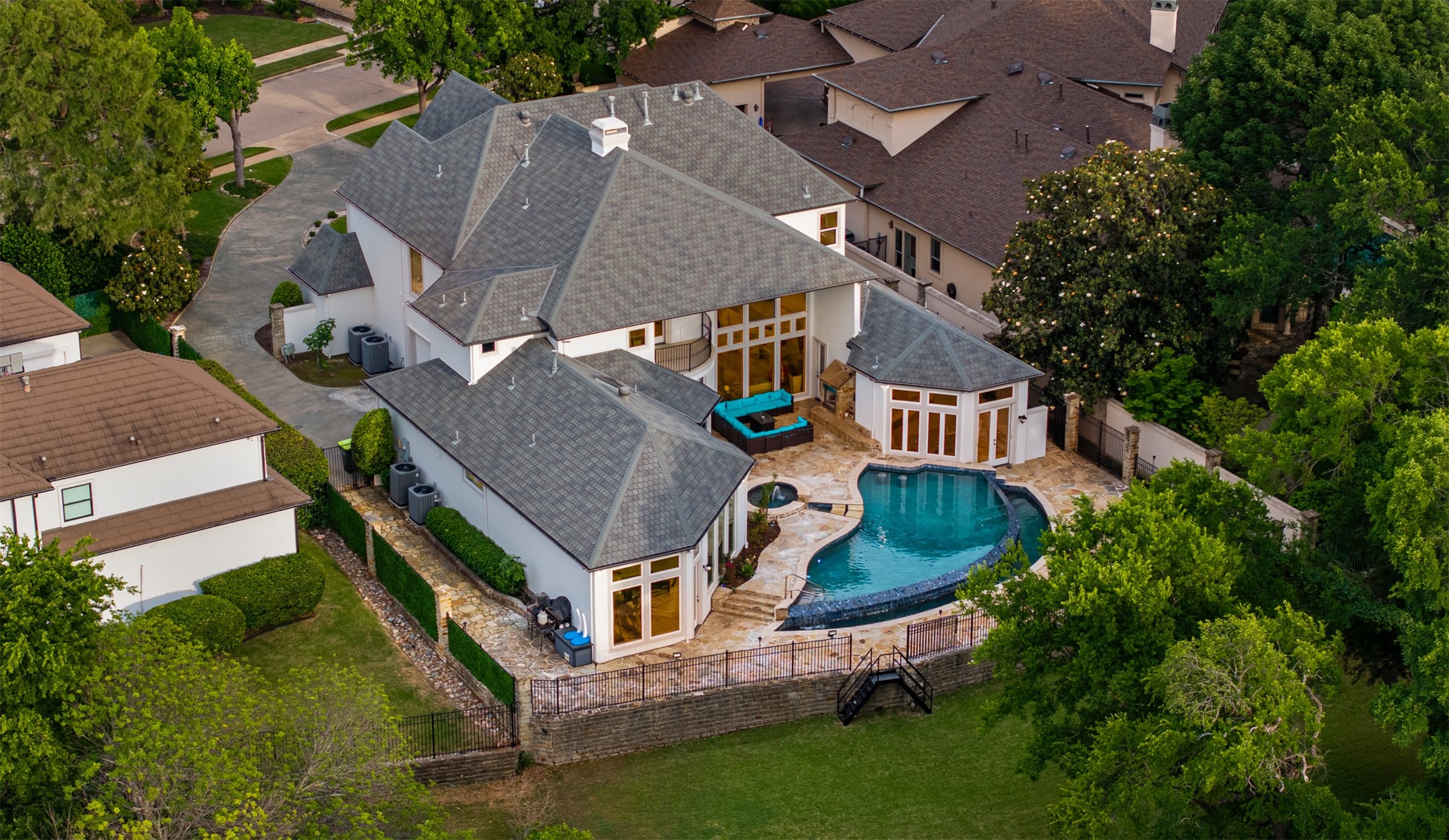5809 Golden Leaf Court Plano TX 75093