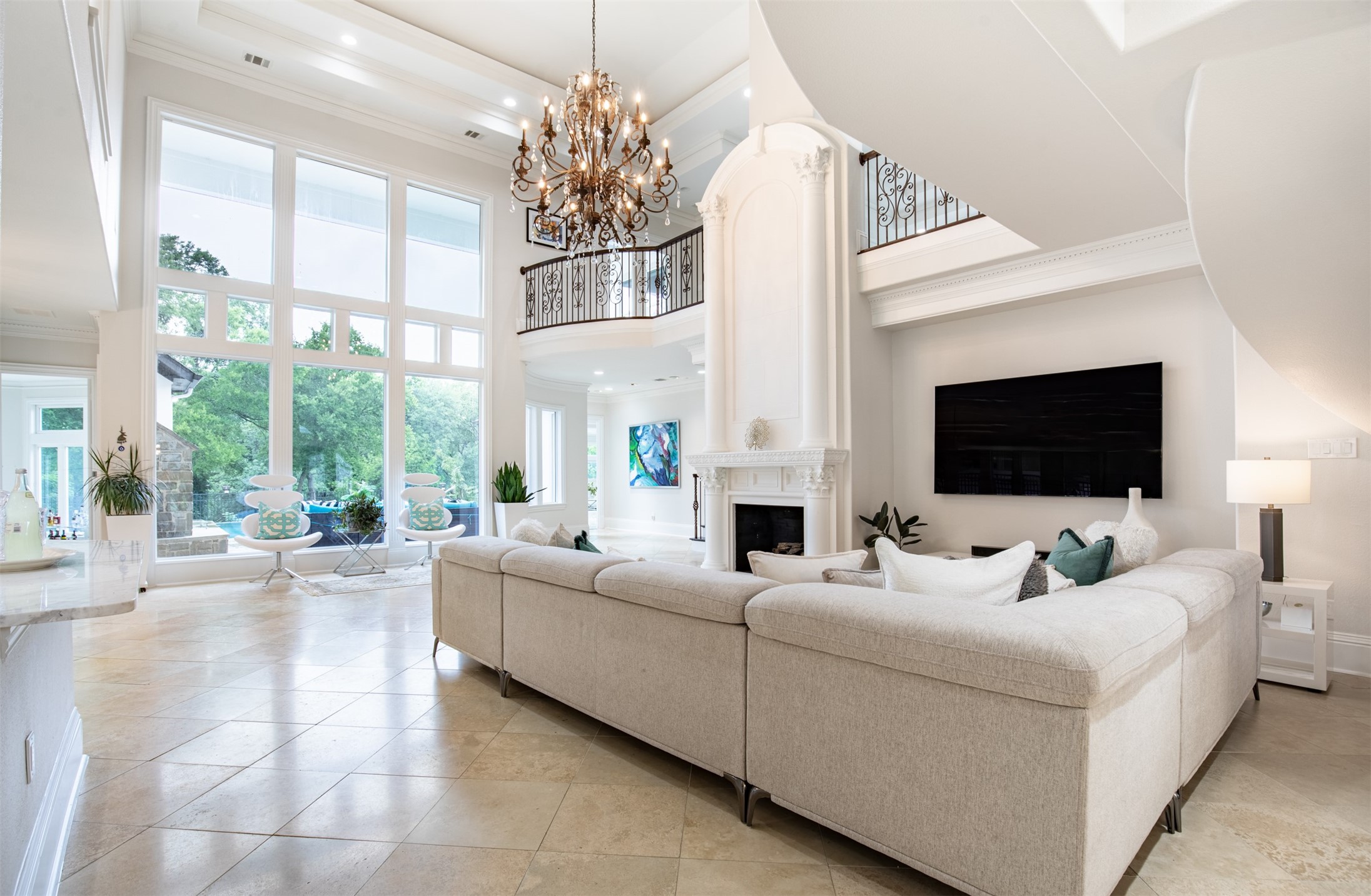 5809 Golden Leaf Court Plano TX 75093