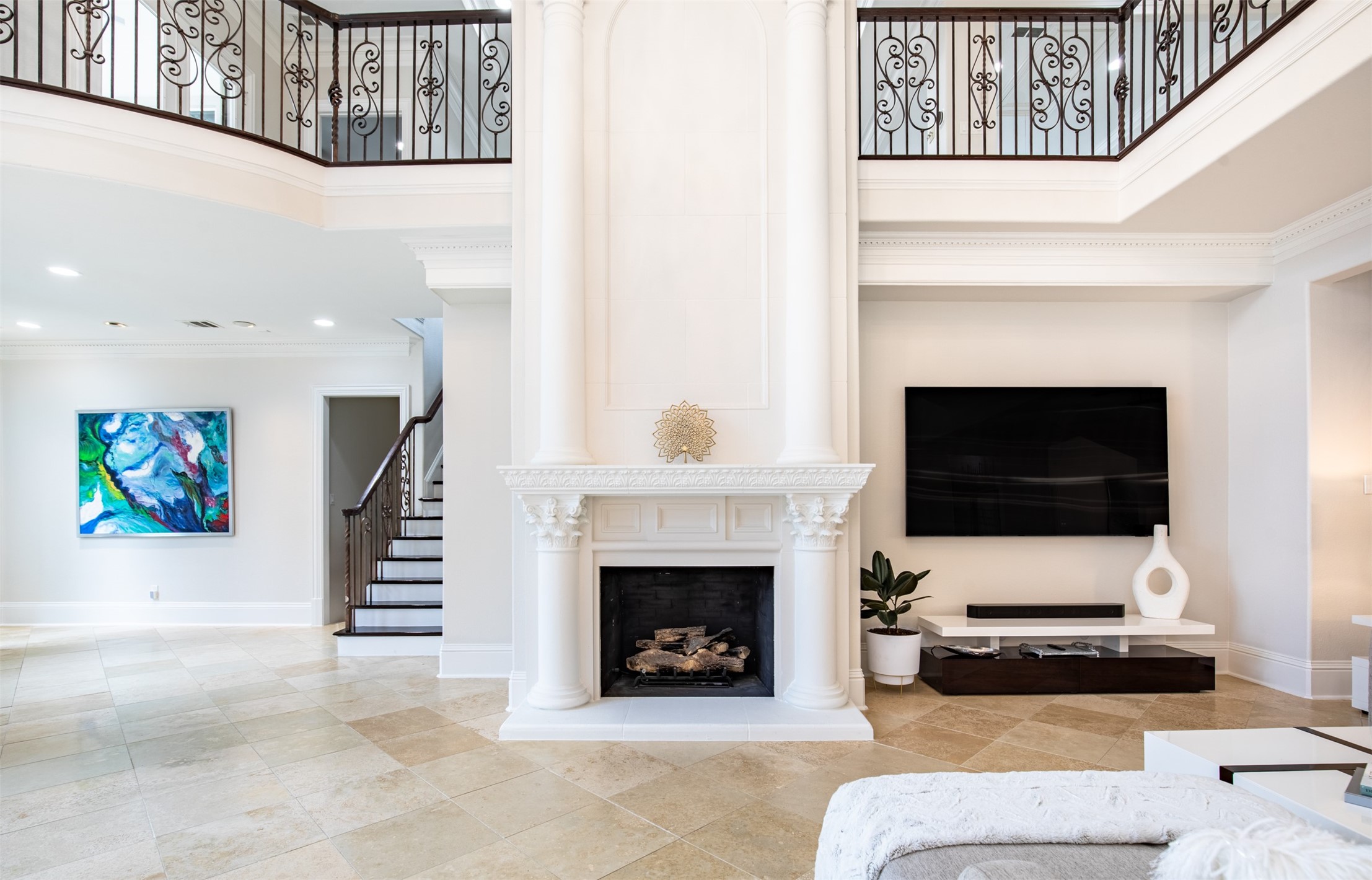 5809 Golden Leaf Court Plano TX 75093