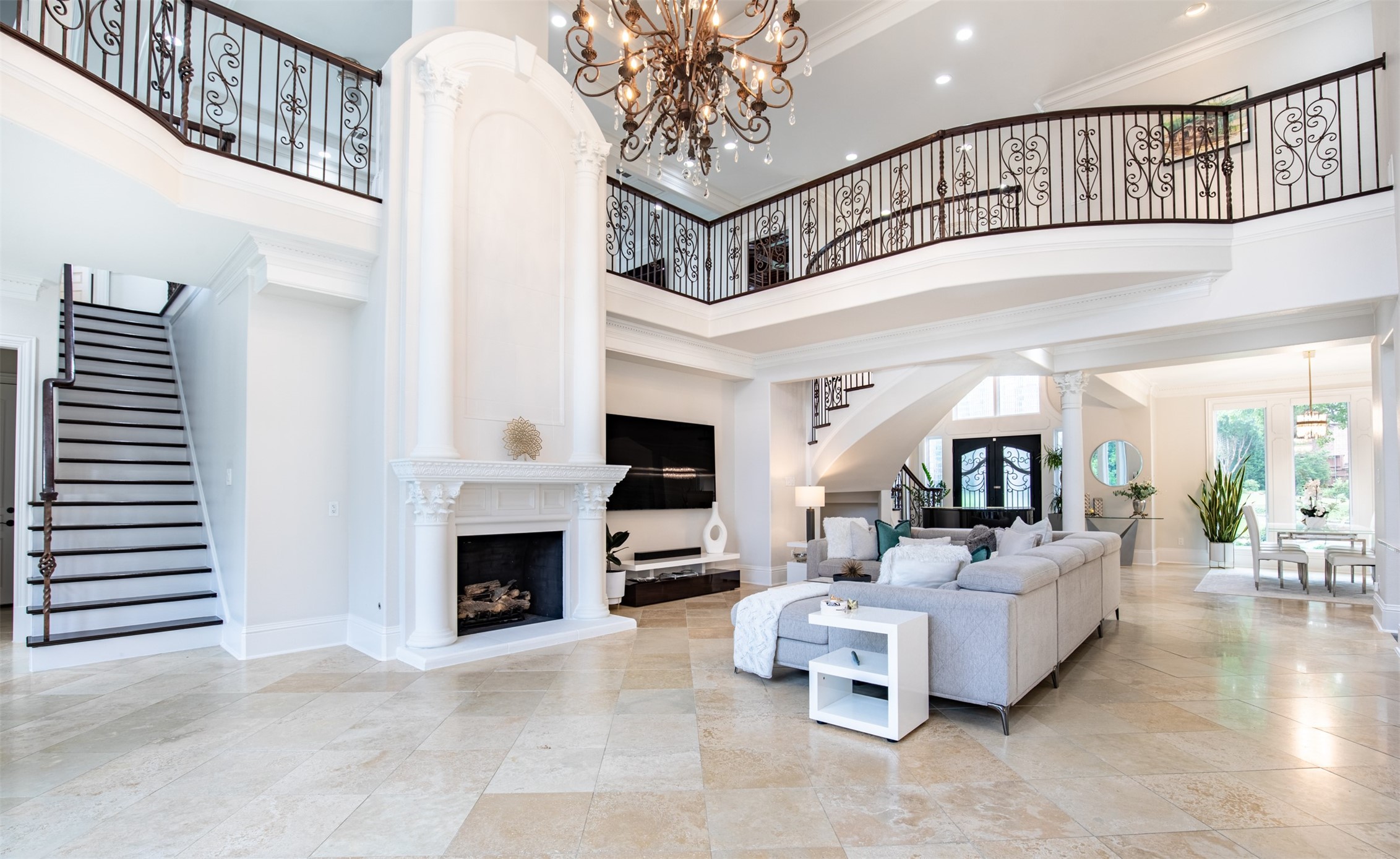 5809 Golden Leaf Court Plano TX 75093