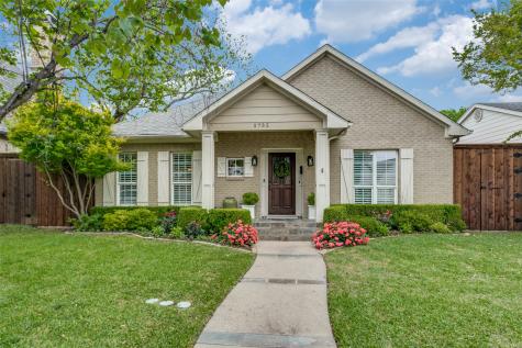 5735 W Amherst Avenue Dallas TX 75209