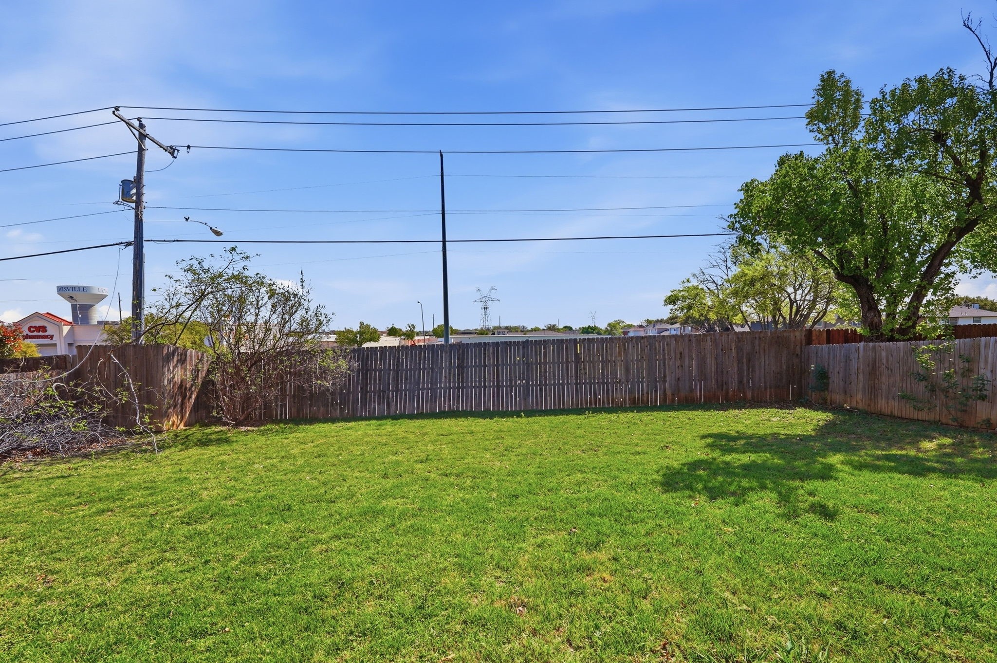 1885 Cliff View Drive Lewisville TX 75077