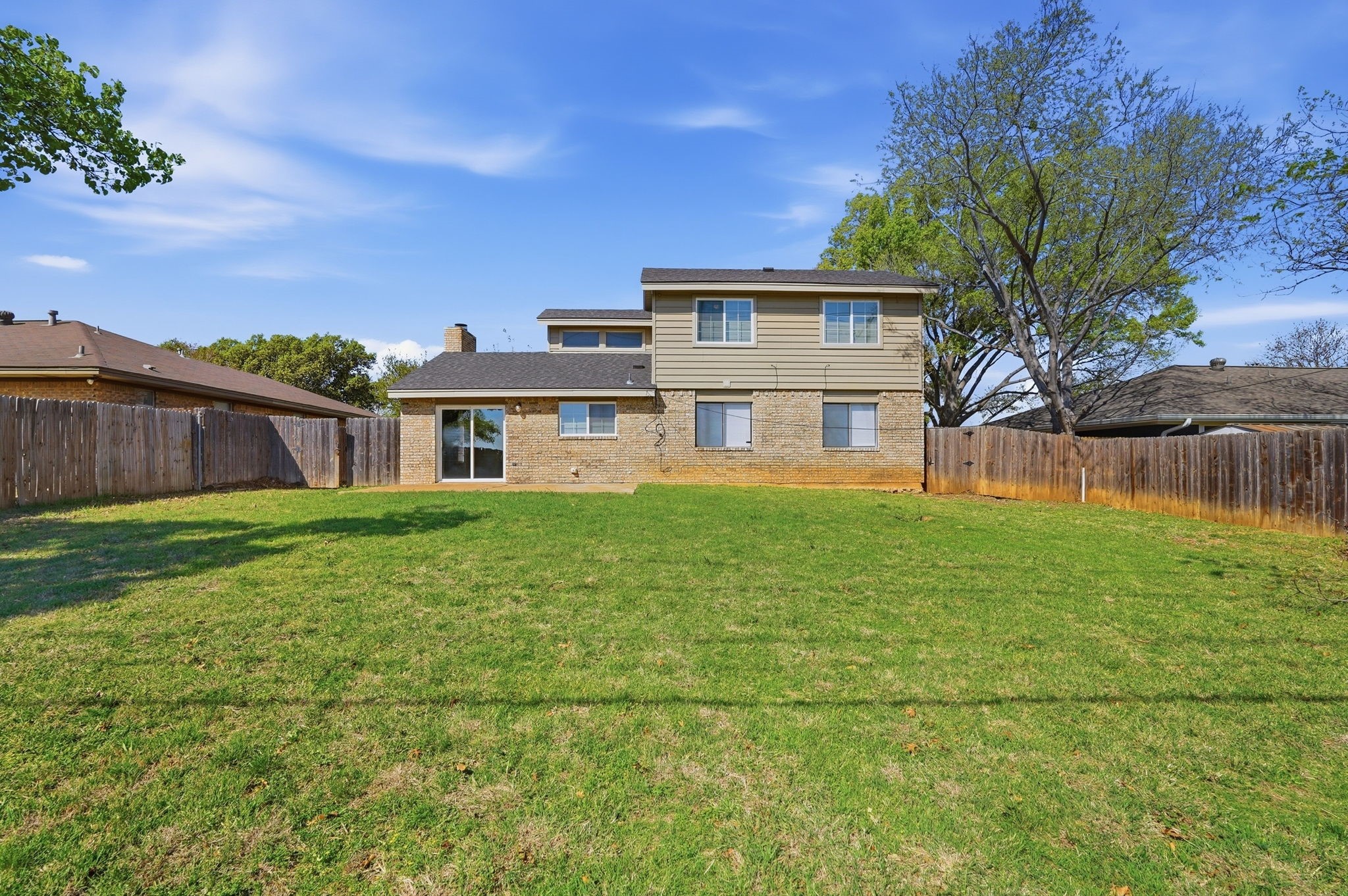 1885 Cliff View Drive Lewisville TX 75077
