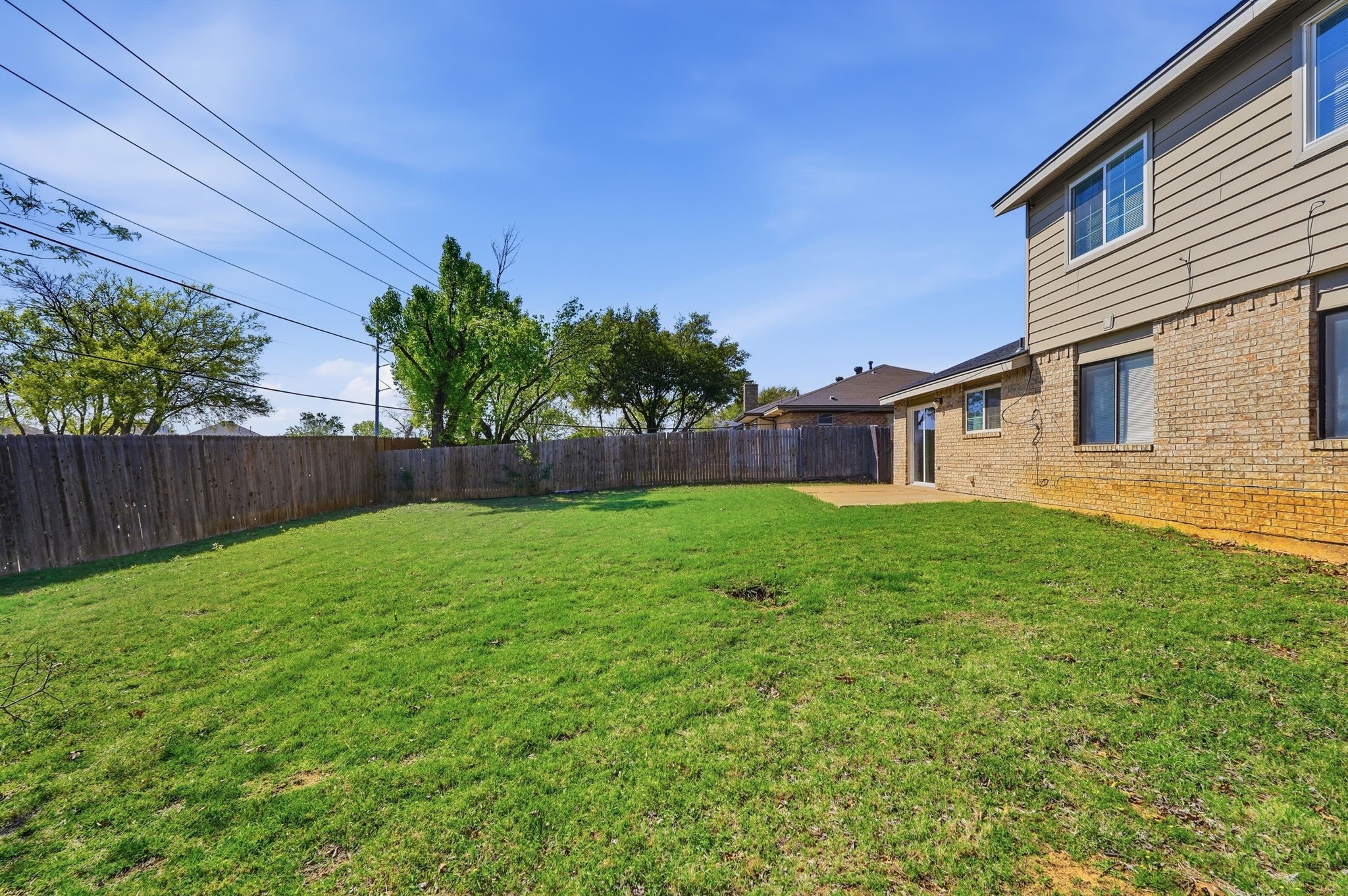 1885 Cliff View Drive Lewisville TX 75077