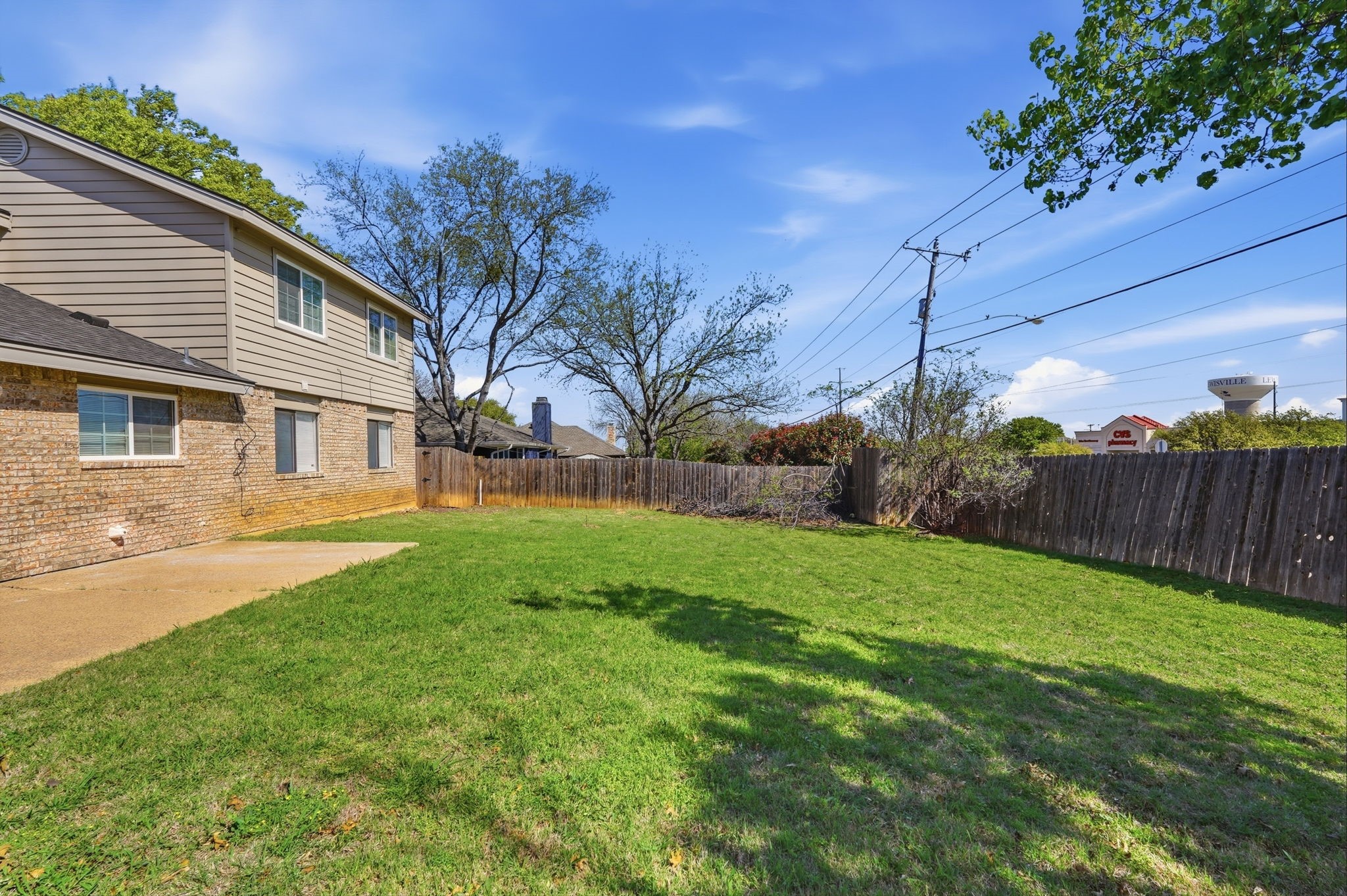 1885 Cliff View Drive Lewisville TX 75077