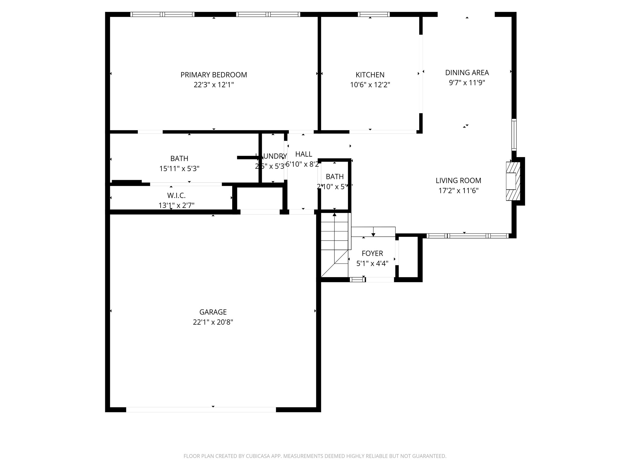 1885 Cliff View Drive Lewisville TX 75077