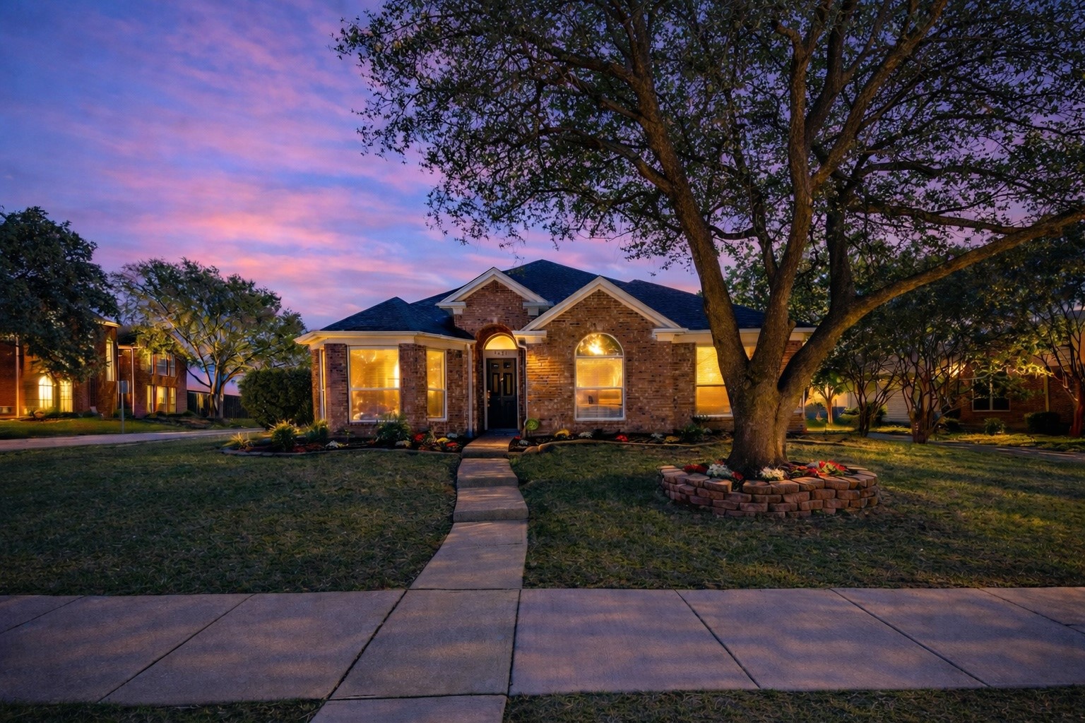 1253 Hershey Lane Lewisville TX 75077