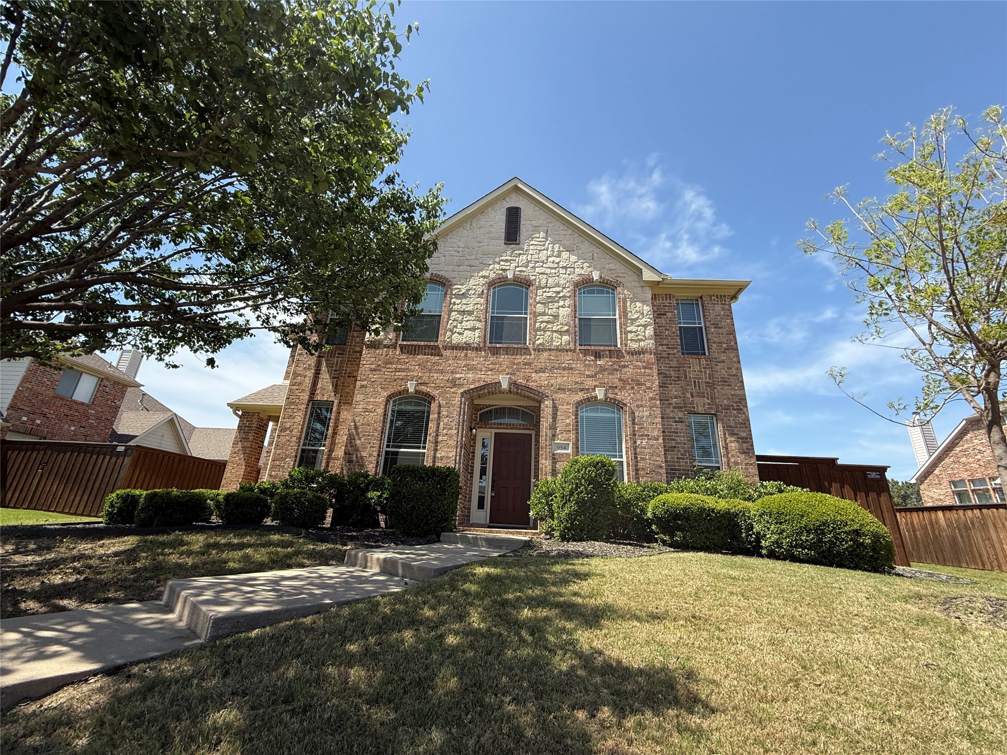 954 Highland Hills Drive Frisco TX 75036