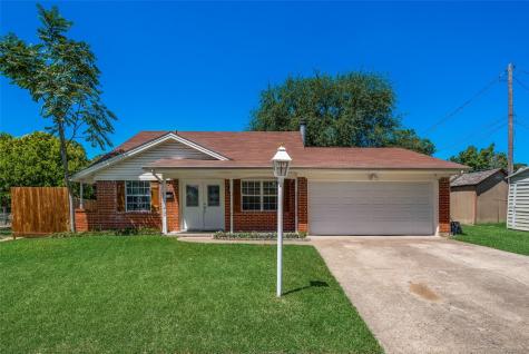 3505 Mcdonald Circle Garland TX 75041