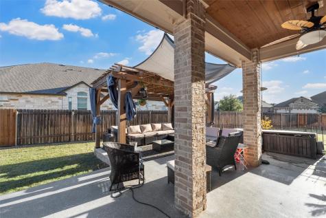 1209 Drummond Circle Waco TX 76712