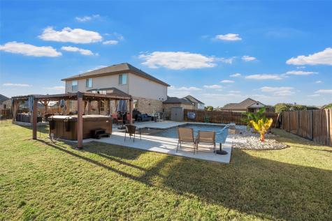1209 Drummond Circle Waco TX 76712