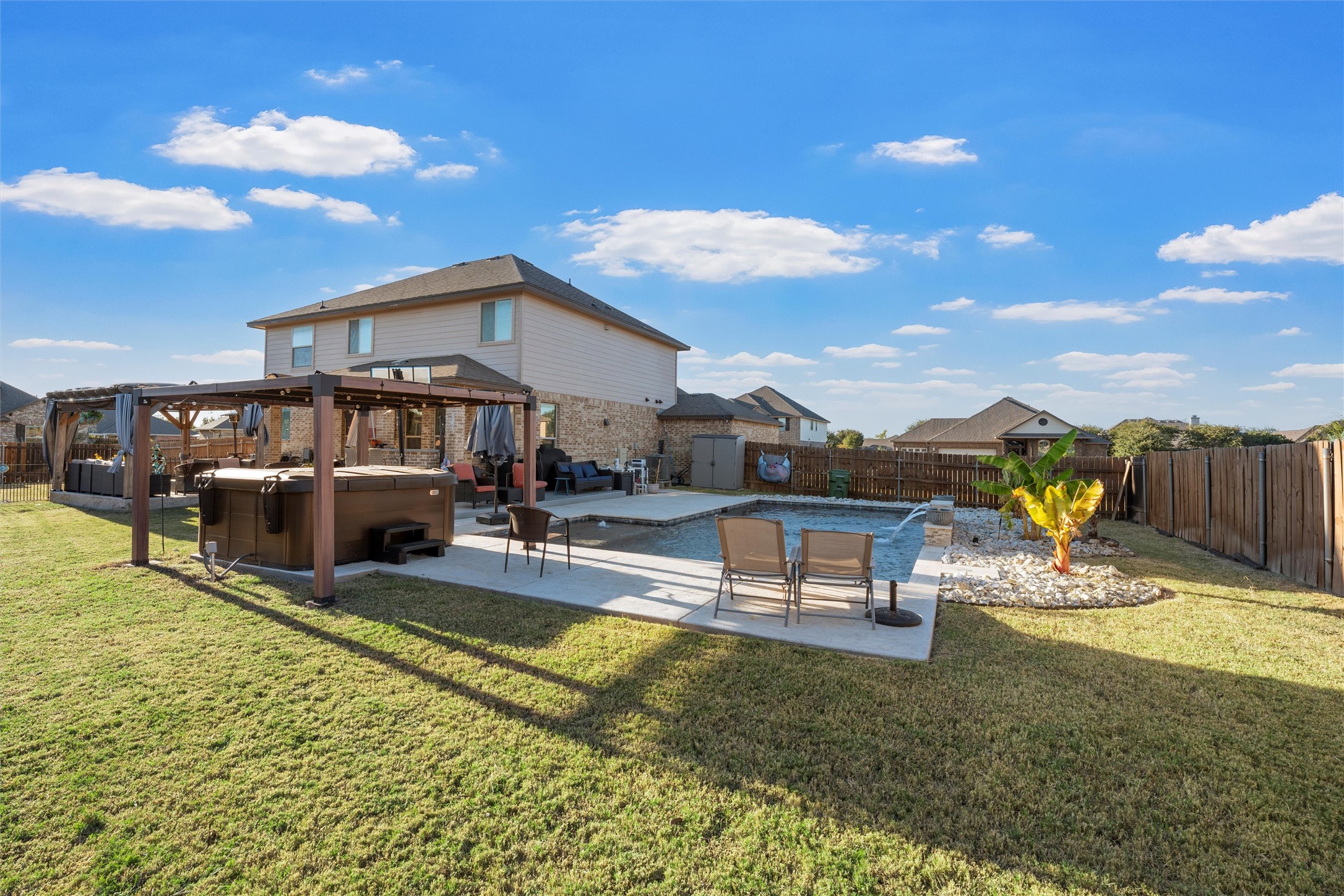 1209 Drummond Circle Waco TX 76712