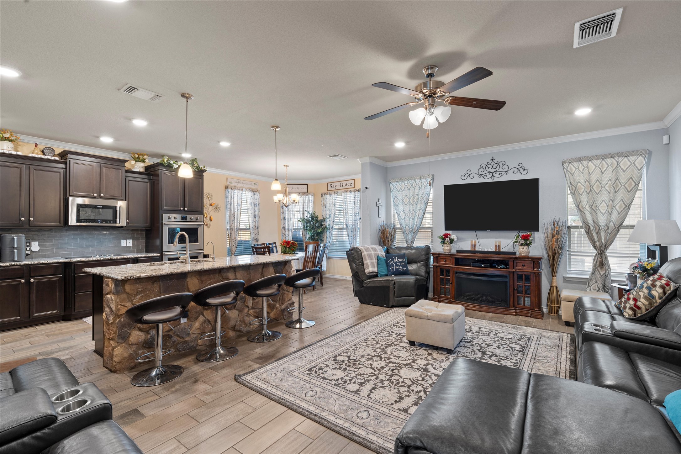 1209 Drummond Circle Waco TX 76712