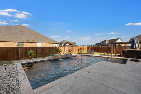 1209 Drummond Circle Waco TX 76712