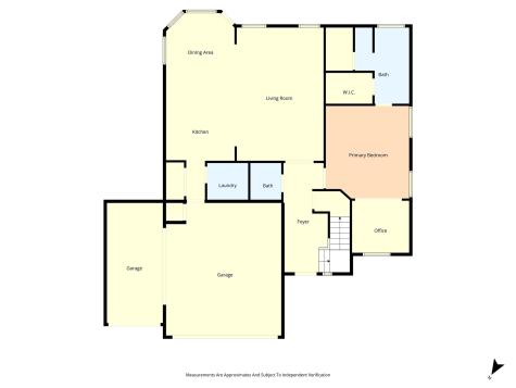 1209 Drummond Circle Waco TX 76712