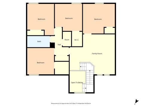 1209 Drummond Circle Waco TX 76712
