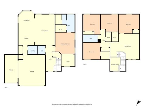 1209 Drummond Circle Waco TX 76712