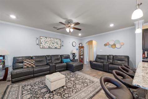 1209 Drummond Circle Waco TX 76712