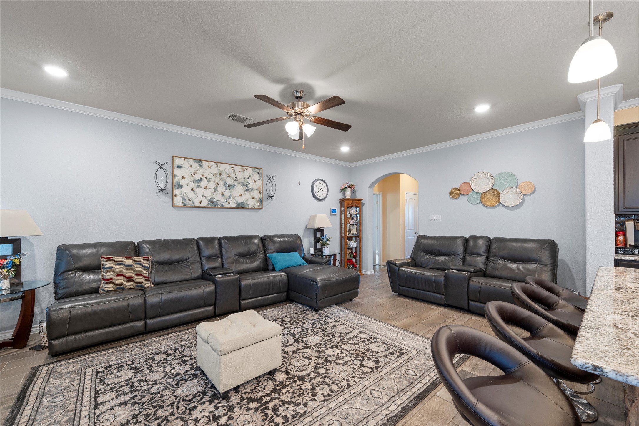 1209 Drummond Circle Waco TX 76712