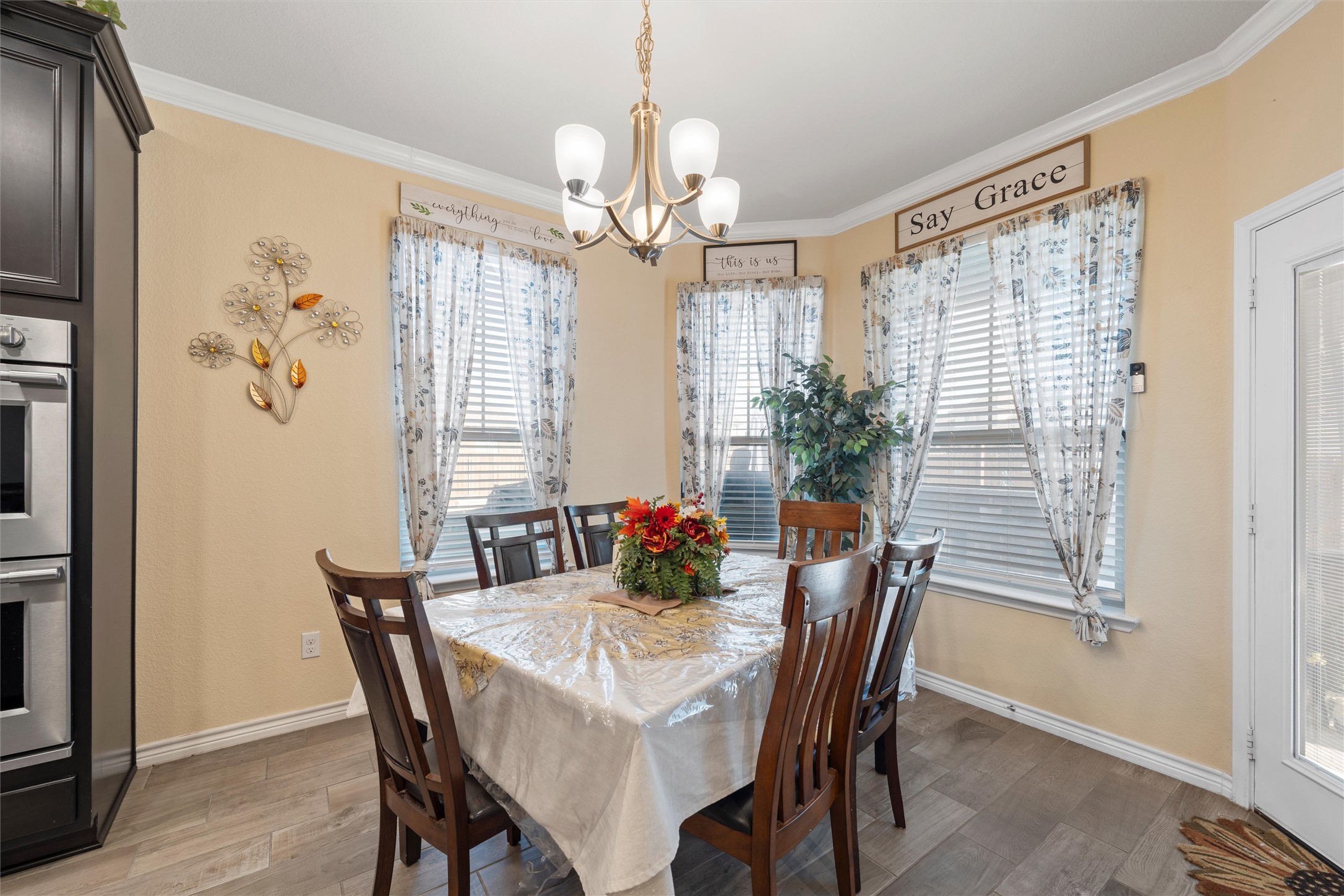 1209 Drummond Circle Waco TX 76712