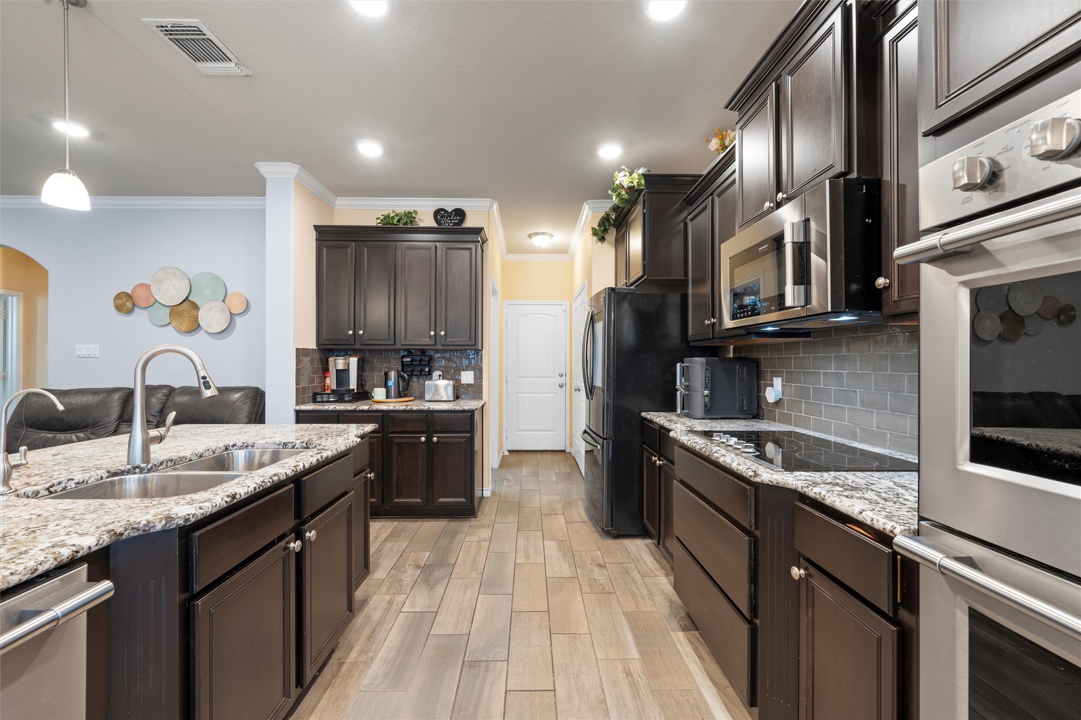 1209 Drummond Circle Waco TX 76712