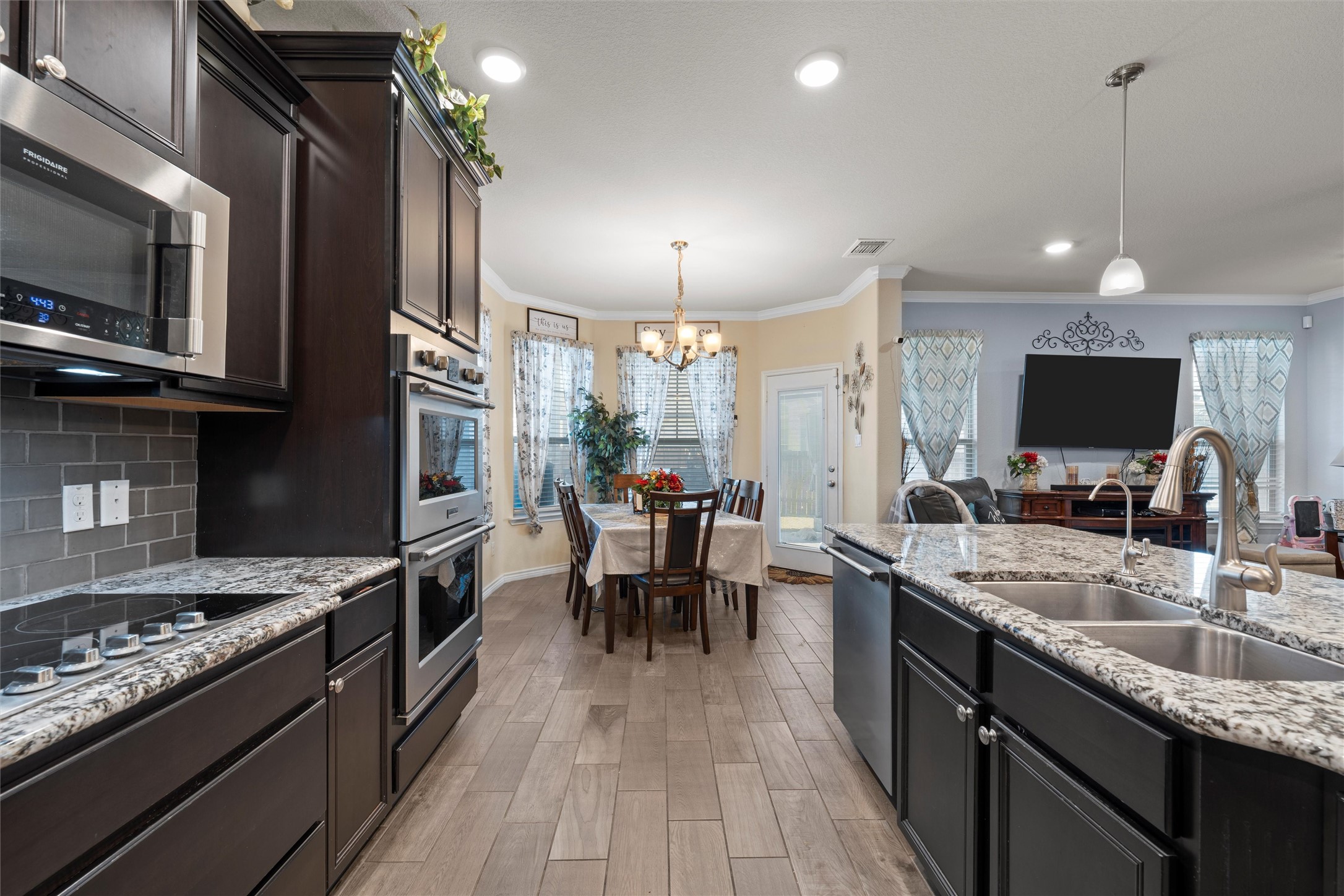1209 Drummond Circle Waco TX 76712