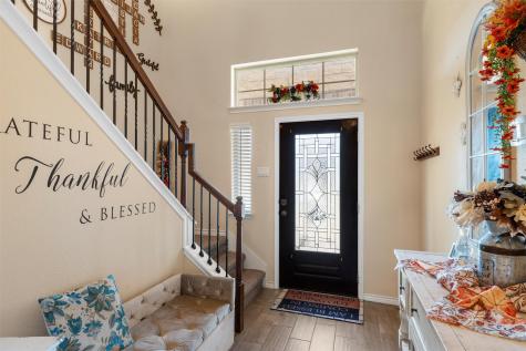 1209 Drummond Circle Waco TX 76712
