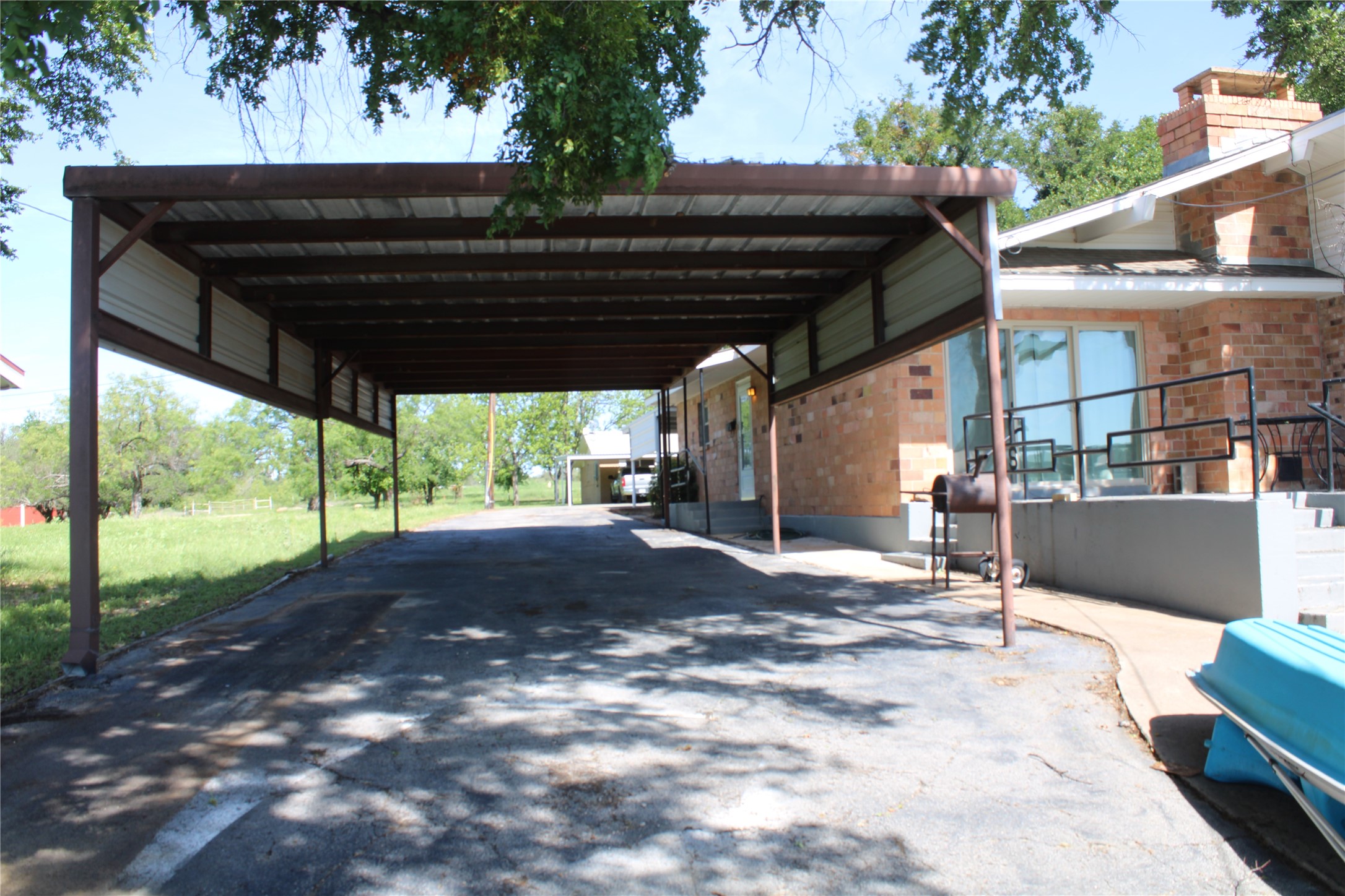225 Avolyne Avenue Brownwood TX 76801