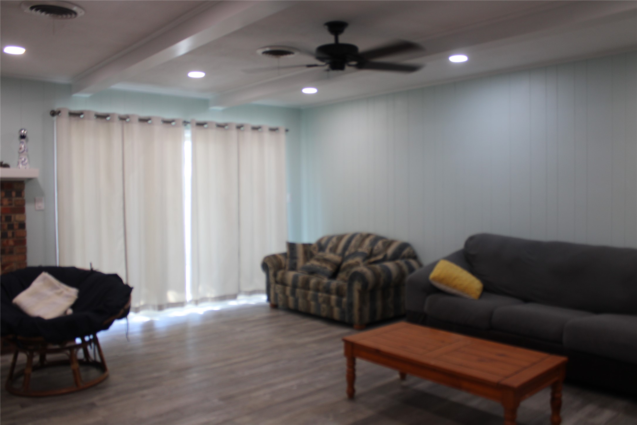 225 Avolyne Avenue Brownwood TX 76801