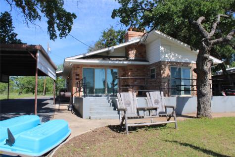 225 Avolyne Avenue Brownwood TX 76801