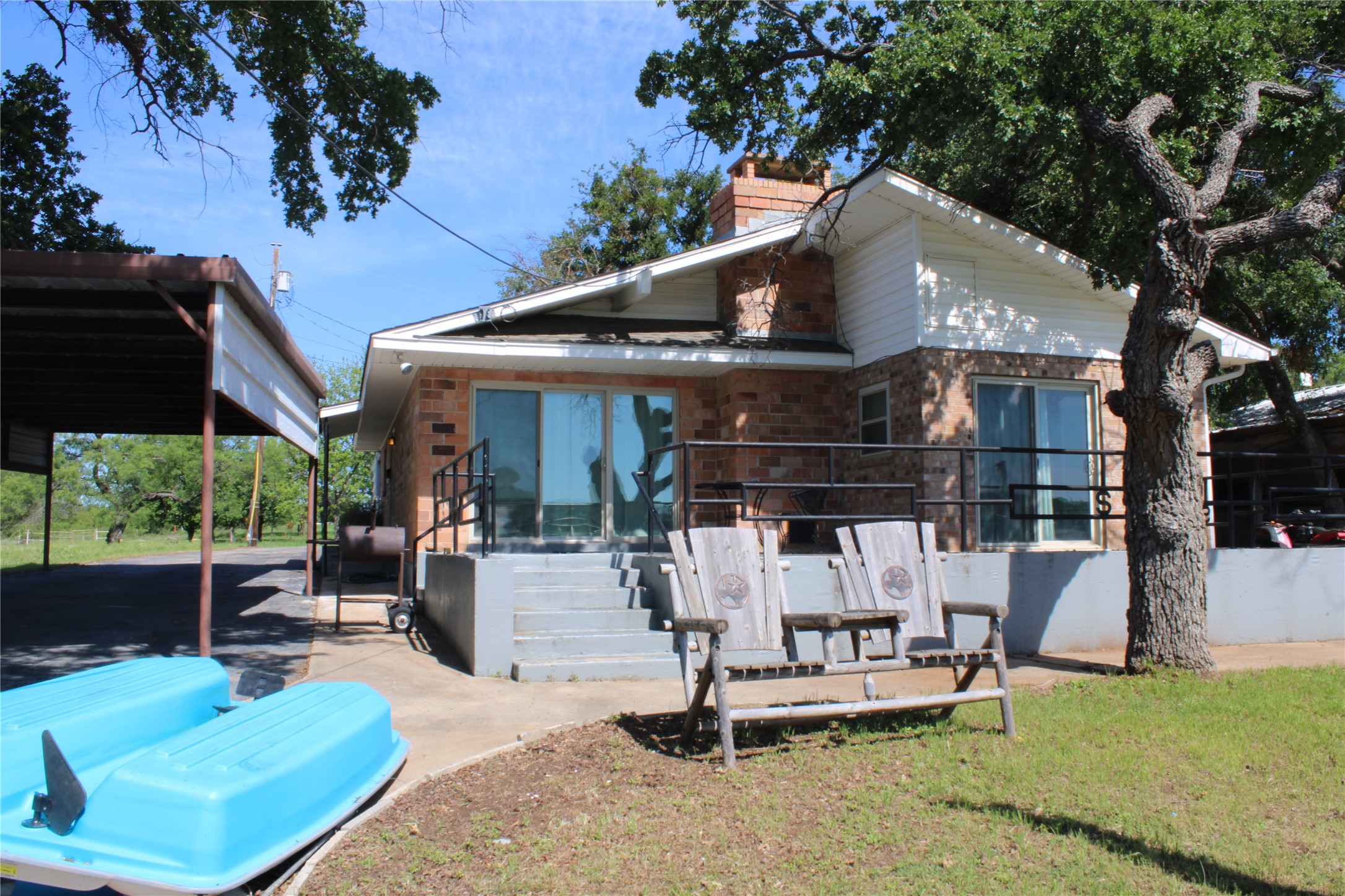 225 Avolyne Avenue Brownwood TX 76801