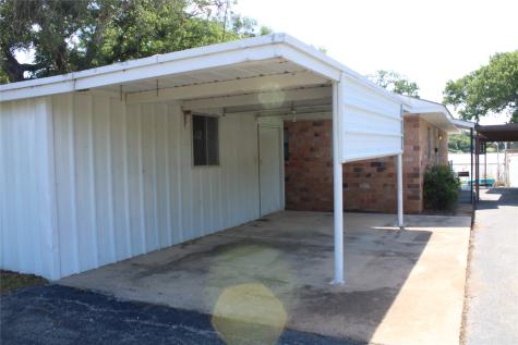 225 Avolyne Avenue Brownwood TX 76801