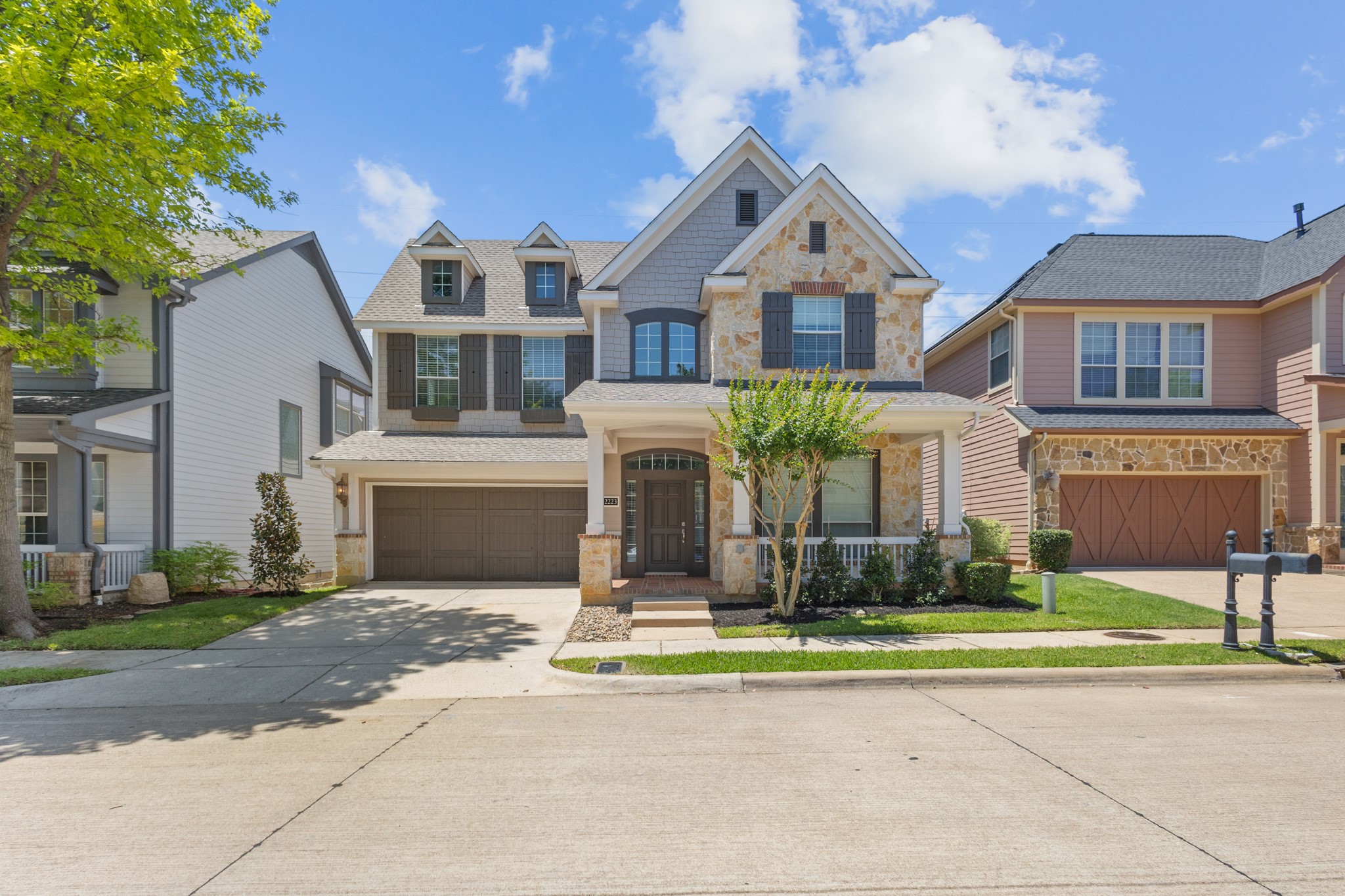 2223 Grizzly Run Lane Euless TX 76039