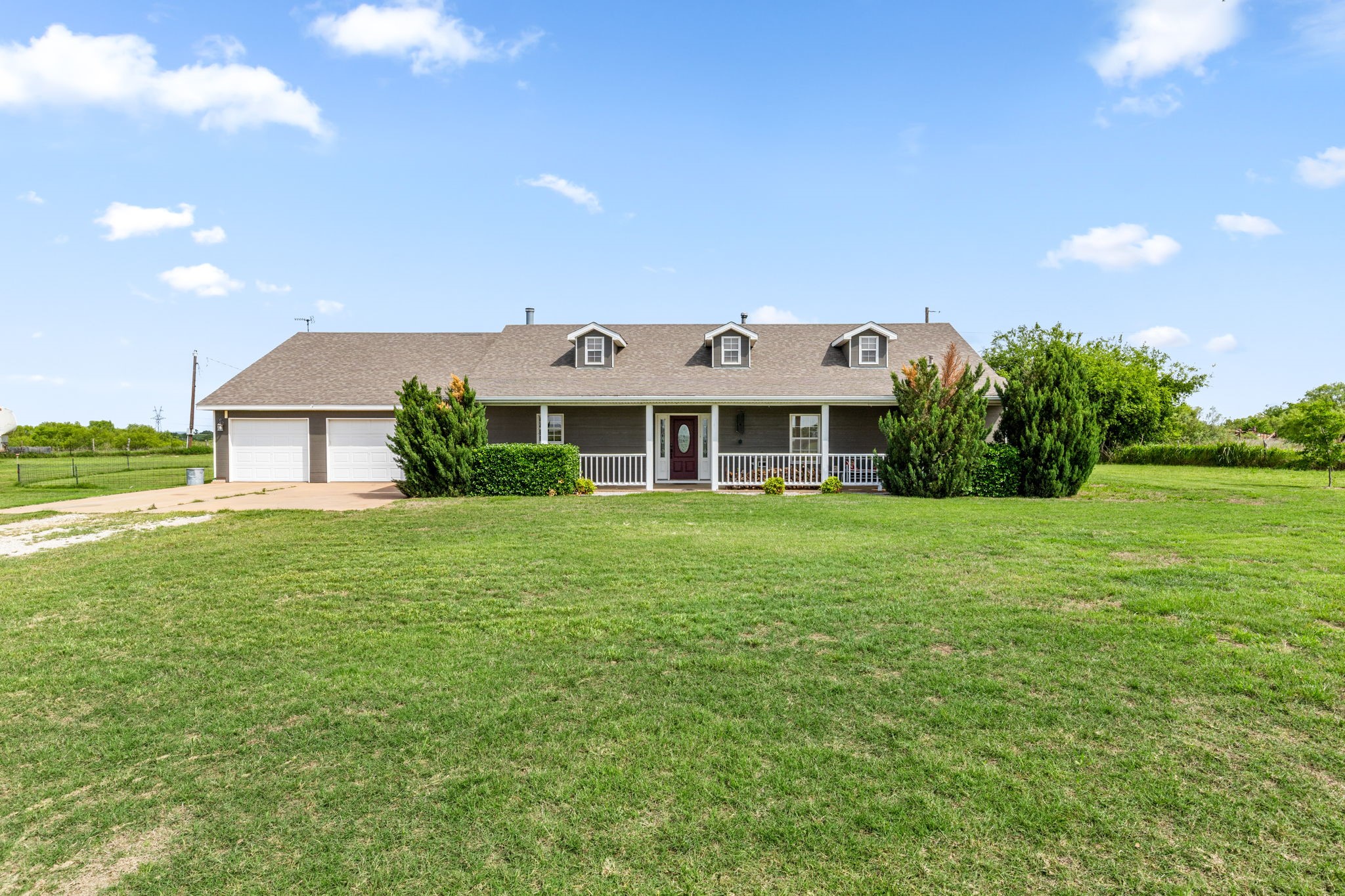 13315 Us Highway 281 Scotland TX 76379
