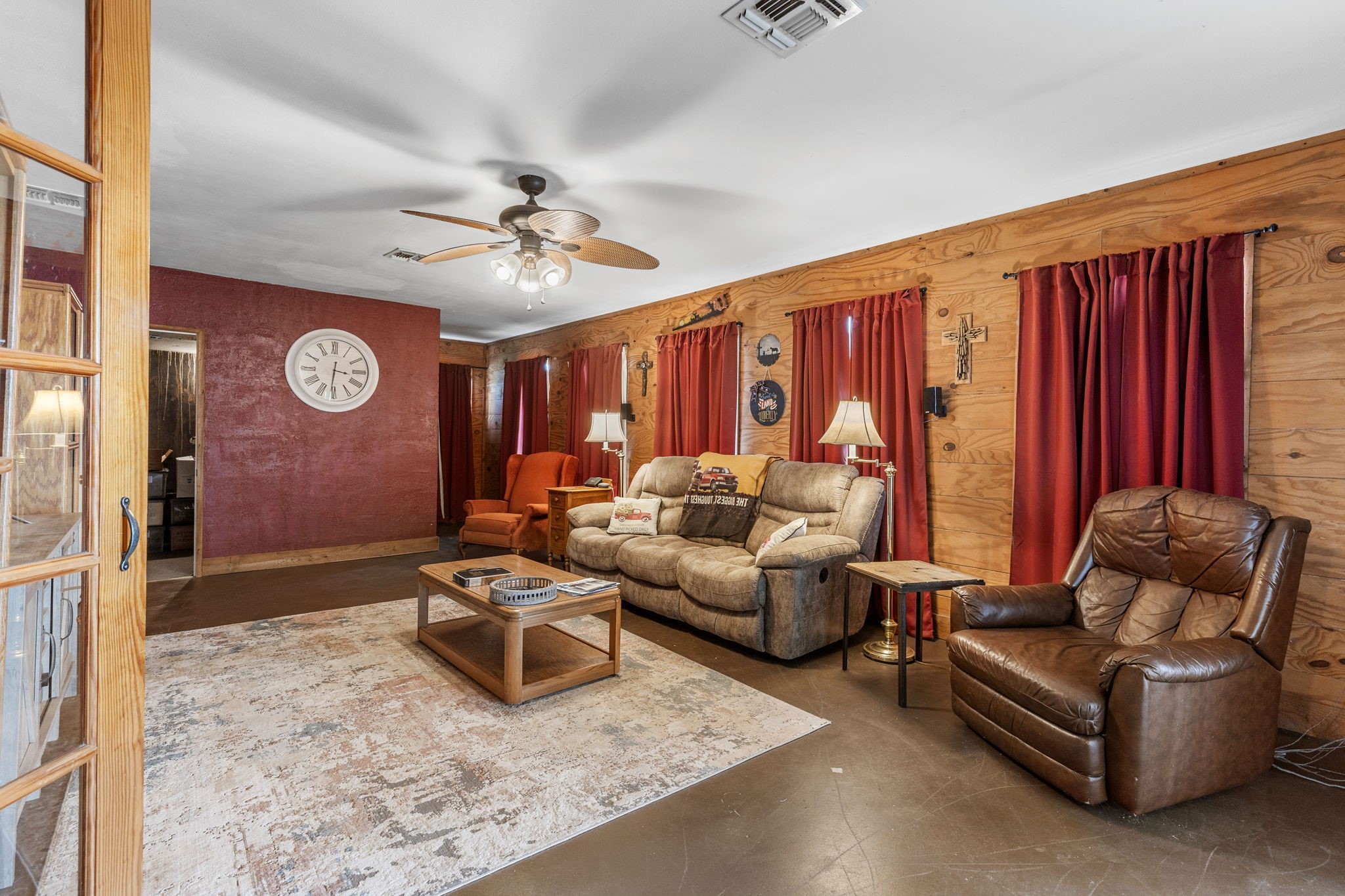 13315 Us Highway 281 Scotland TX 76379