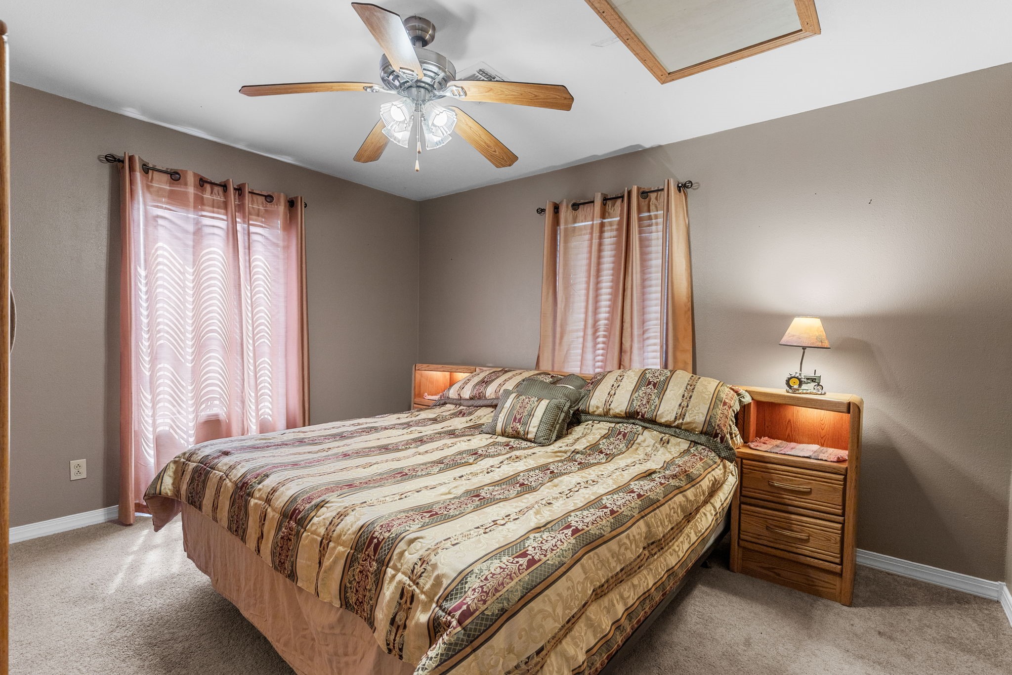 13315 Us Highway 281 Scotland TX 76379
