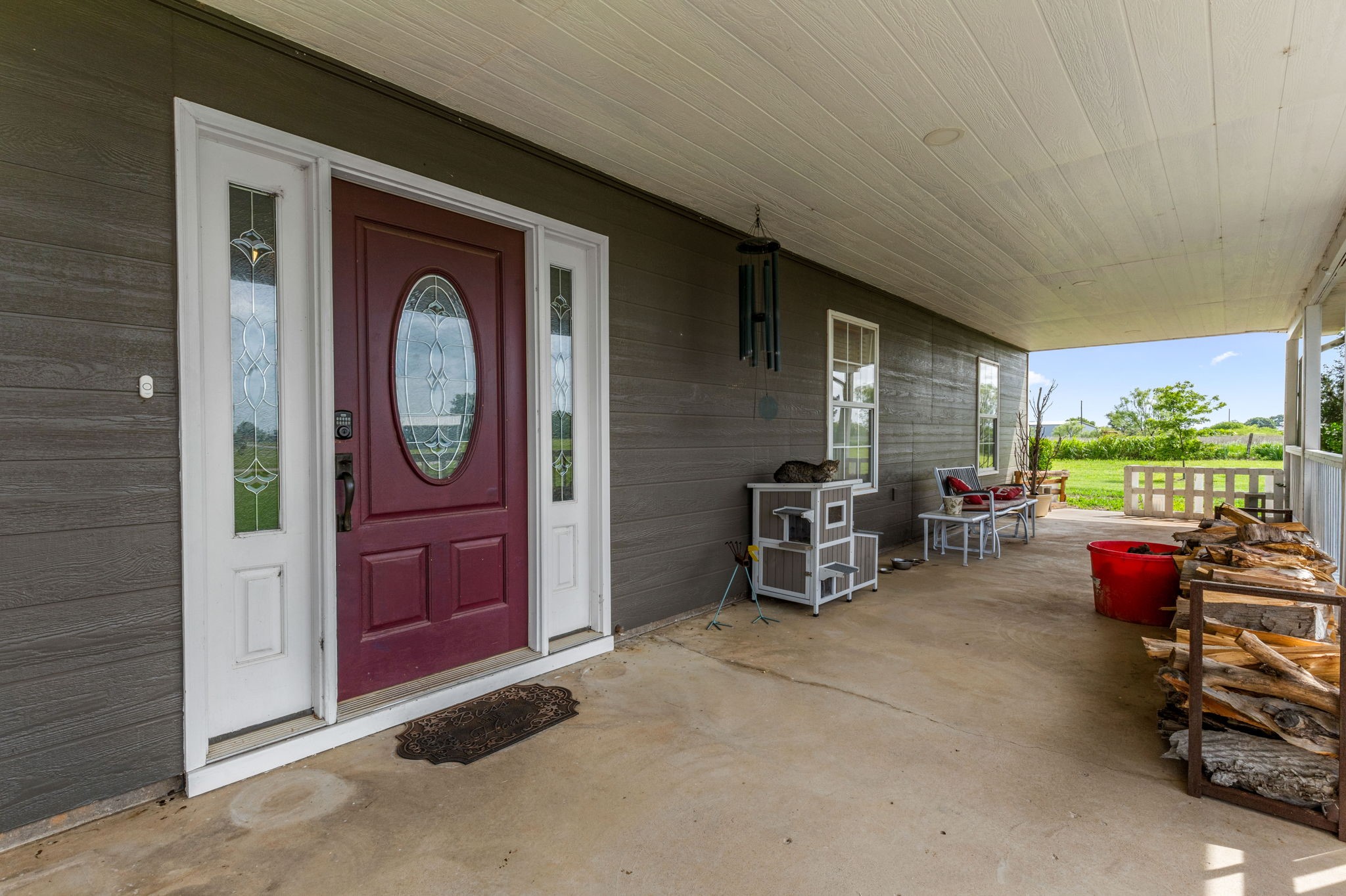 13315 Us Highway 281 Scotland TX 76379