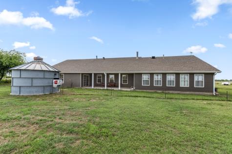 13315 Us Highway 281 Scotland TX 76379