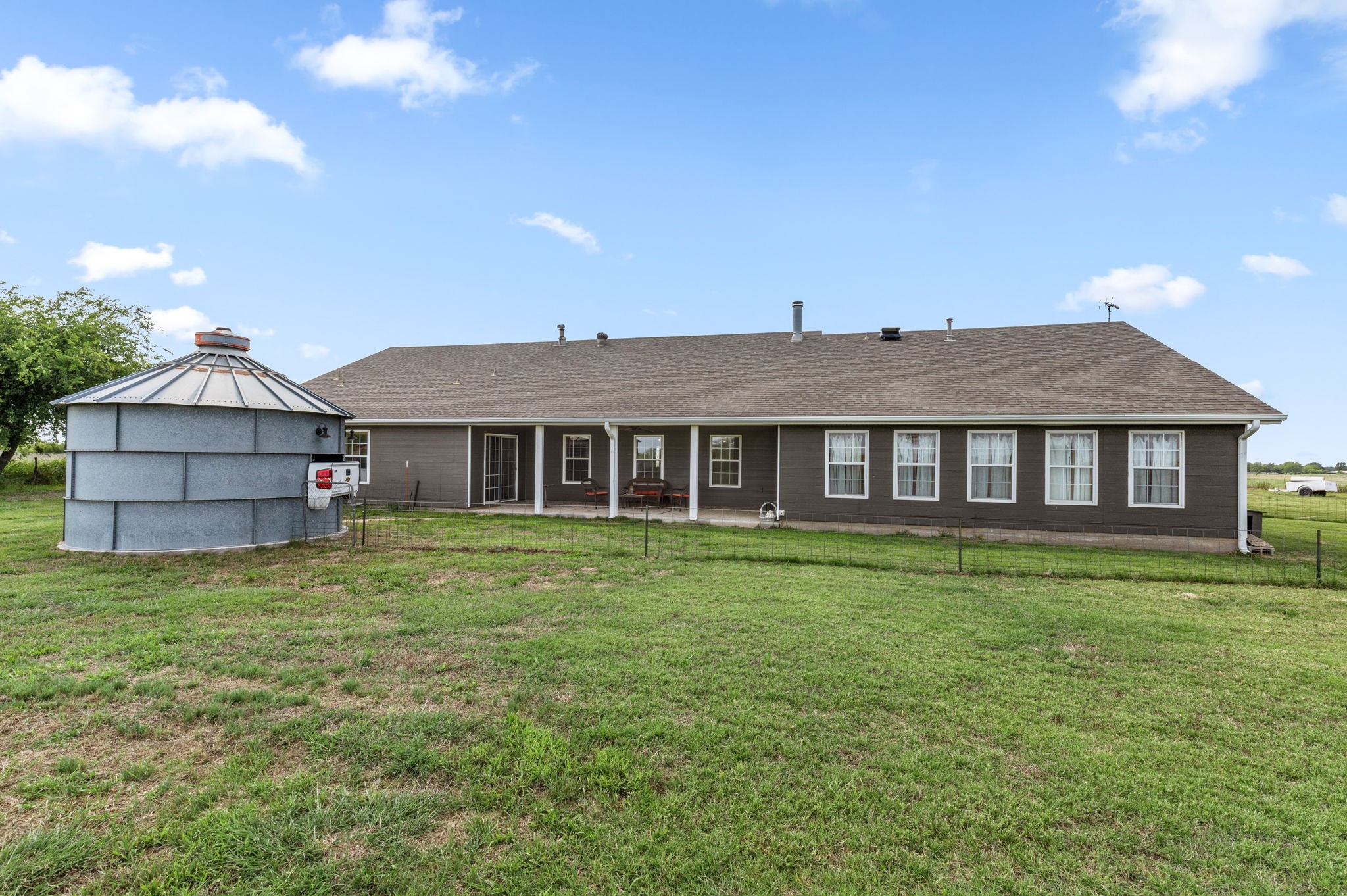 13315 Us Highway 281 Scotland TX 76379